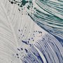 Birds and Feathers Wallpaper Mural