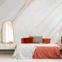 Natural Onyx Marble Wallpaper 