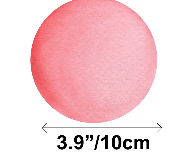 Polka Dots Kids Wall Decal Sticker