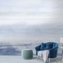 Soft Waves Wallpaper Mural