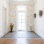 Geometric Art Deco Wallpaper Mural