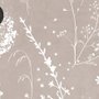 Fototapeten im Bohemian-Stil mit neutralen Wildblumenfarben
