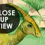 Kids Prehistoric Dinosaur Wallpaper Mural