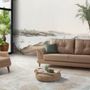 Vintage Nile River Wallpaper Mural