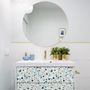 Colorful Terrazzo Wallpaper Mural