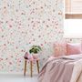 Colorful Terrazzo Wallpaper Mural