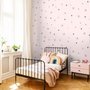 Papier peint panoramique pour la chambre d'enfant