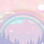 Rainbow Wallpaper