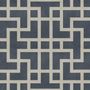 Modern Geometric Maze Wallpaper - STYLE 1