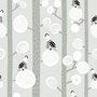 Traumhafte Vögel auf Birkenbaum Fototapete für das Kinderzimmer