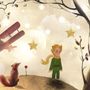 Kids Little Prince Wallpaper Mural