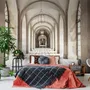 Arch Corridor Wallpaper Mural