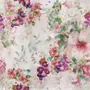 Vintage Flower Bouquet Wallpaper Mural