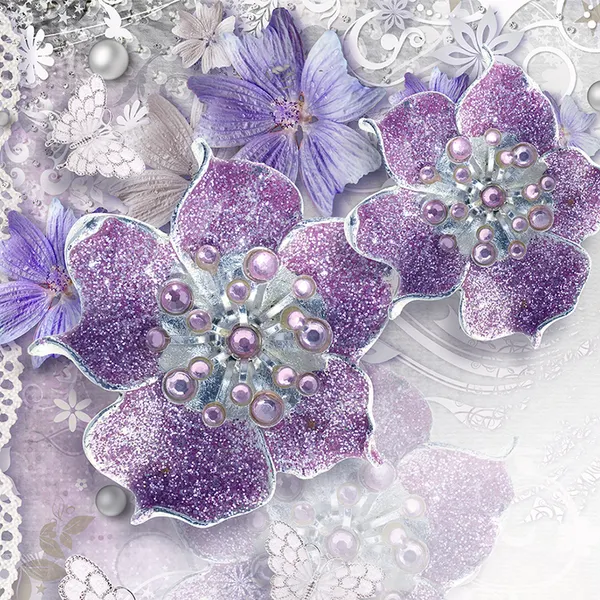 Purple Wallpaper