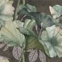 Lotus Leaf Wallpaper Mural