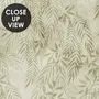 Vintage Tropical Leaves Botanical Wallpaper Mural