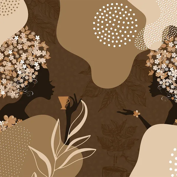 Brown Wallpaper