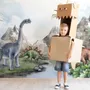 Kids Softs Dinosaur Jurassic World Wallpaper Mural