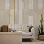 Modern Grunge Tiles Wallpaper Mural