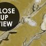 Papier peint panoramique Van Gogh, fleurs d'amandier