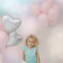 Kids Colorful Sky Cloud Wallpaper Mural