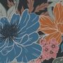 Papier peint Bouquet floral d'anémones