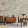 Onyx Marble Pattern Wallpaper Mural