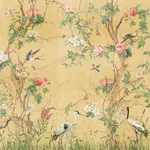 Yellow Wallpaper