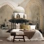 Old Egypt Historical Palace Wallpaper Mural