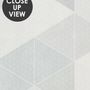 Scandinavian Style Pastel Geometric Design Wallpaper - STYLE 1