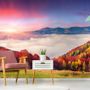 Colorful Nature Autumn Wallpaper Mural