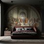 Papier peint panoramique renaissance européenne