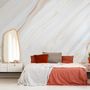 Natural Onyx Marble Wallpaper 