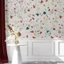 Soft Terrazzo Wallpaper Mural