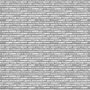 Papier peint panoramique de vieilles briques claires