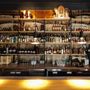 Wine Barell Pattern Wallpaper Mural