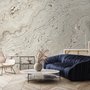 Fototapete mit Onyx-Marmor-Muster