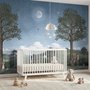 Kids Forest Animals Landscape Wallpaper Mural