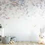 Papier peint panoramique vintage