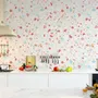 Colorful Terrazzo Wallpaper Mural