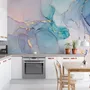 Abstract Art Marble Wallpaper Mural