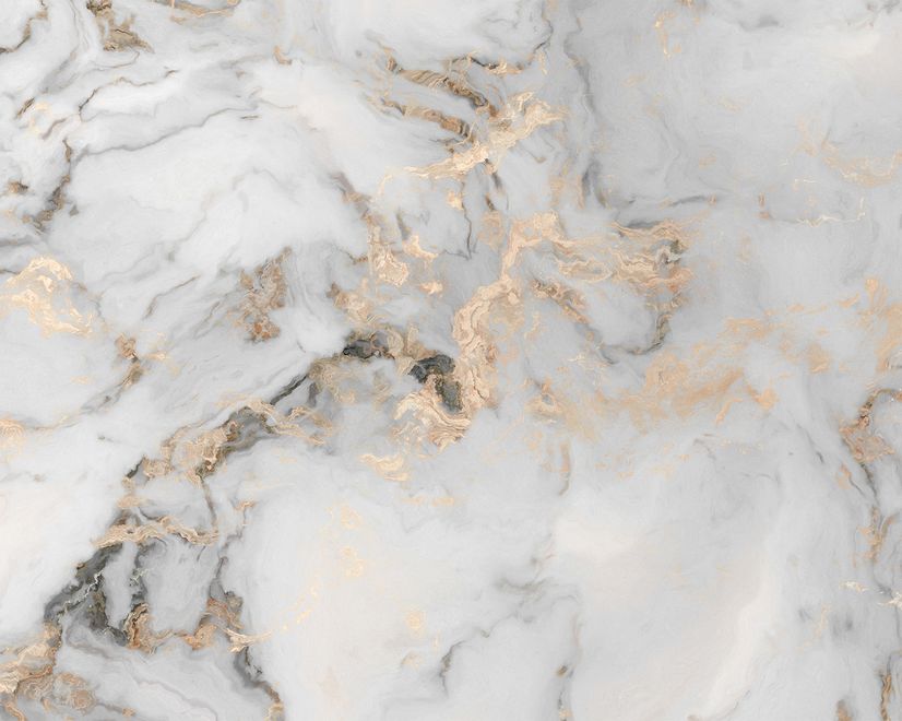 Abstract Marble Wallpaper Mural