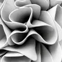 Abstract 3D Look Architecture Wallpaper Mural