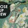 Van Gogh Almond Blossom Wallpaper Mural