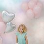 Kids Colorful Sky Cloud Wallpaper Mural