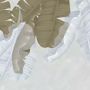Banana Leaf Wallpaper Mural