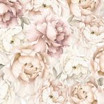 Peony Wallpaper