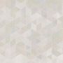 Scandinavian Style Pastel Geometric Design Wallpaper - STYLE 3