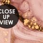 Soft Marble Abstract Art Wallpaper Mural