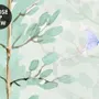 Poplar Tree Vintage Forest Wallpaper Mural